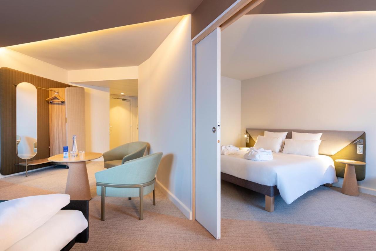 โนโวเทล ปารีส ออร์ลี เริงกีส Hotel เรอจิส ภายนอก รูปภาพ
