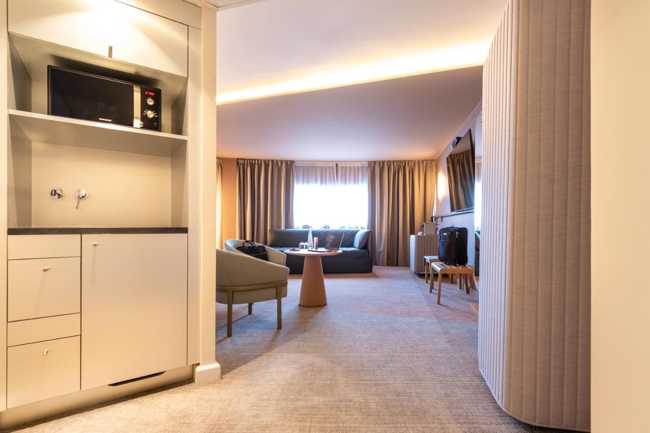 โนโวเทล ปารีส ออร์ลี เริงกีส Hotel เรอจิส ภายนอก รูปภาพ