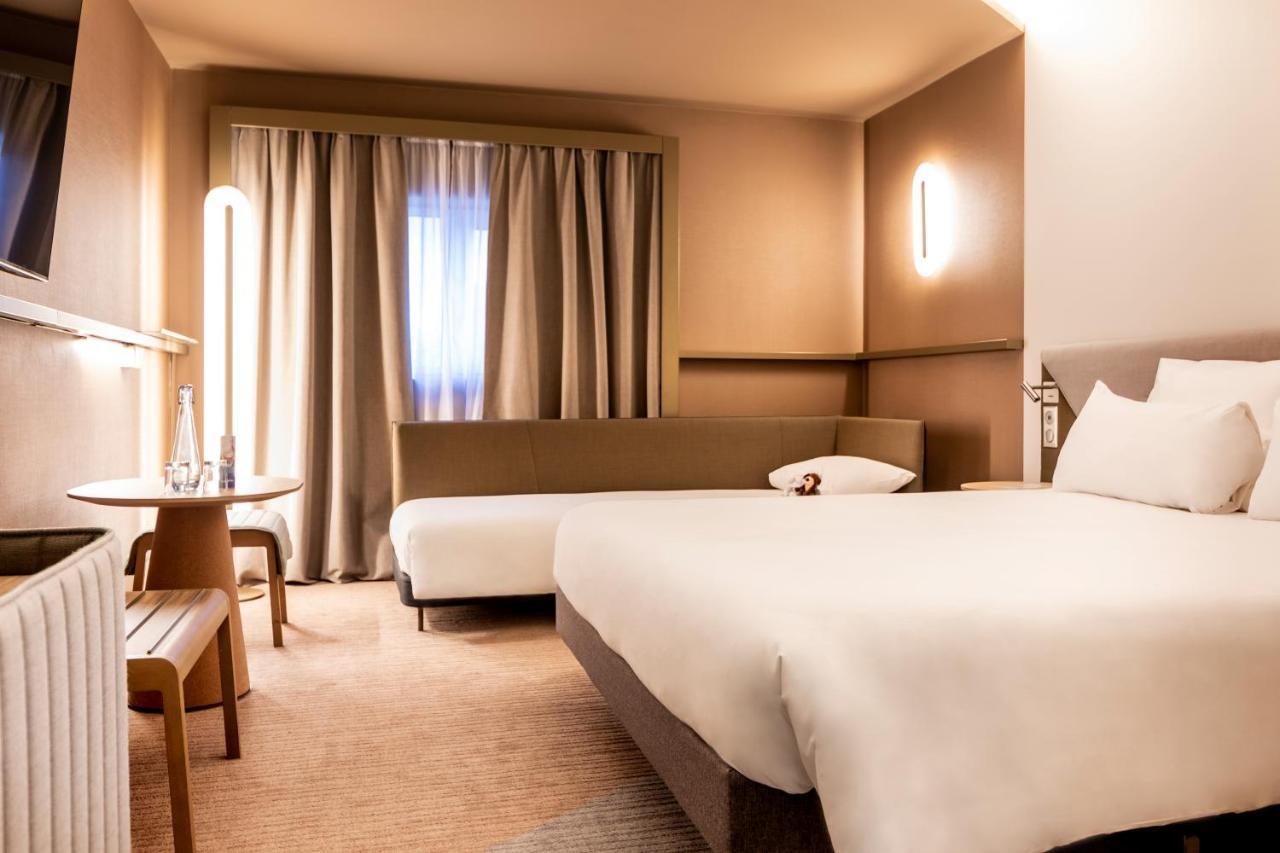 โนโวเทล ปารีส ออร์ลี เริงกีส Hotel เรอจิส ภายนอก รูปภาพ