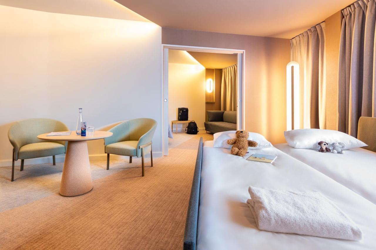 โนโวเทล ปารีส ออร์ลี เริงกีส Hotel เรอจิส ภายนอก รูปภาพ