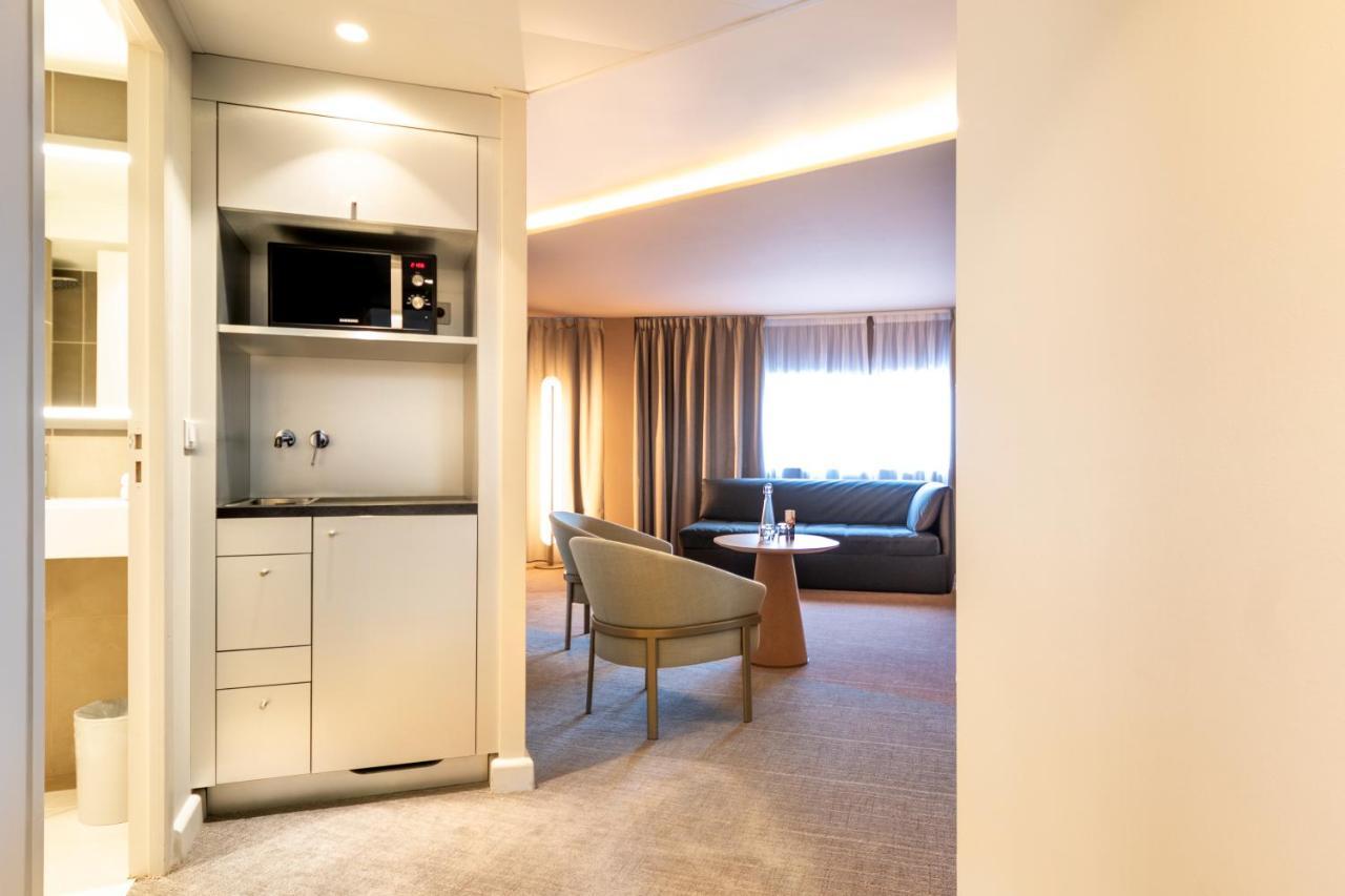โนโวเทล ปารีส ออร์ลี เริงกีส Hotel เรอจิส ภายนอก รูปภาพ