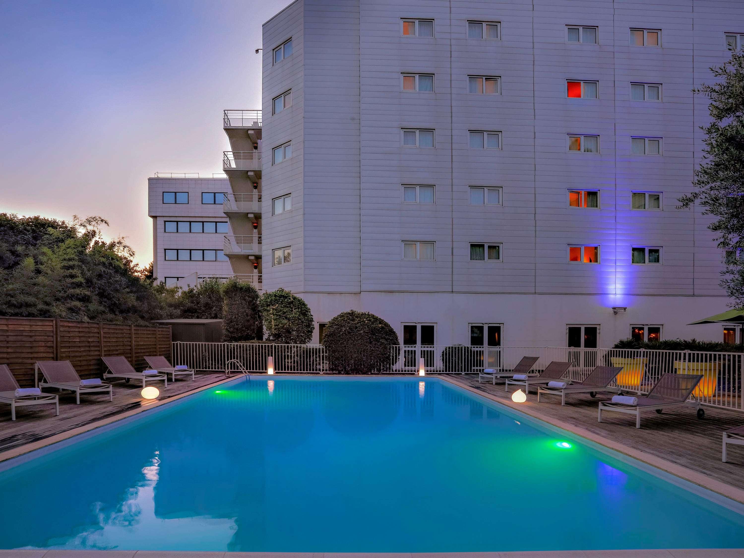 โนโวเทล ปารีส ออร์ลี เริงกีส Hotel เรอจิส ภายนอก รูปภาพ